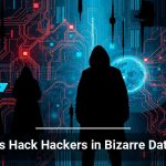 Hackers Hack Hackers in Bizarre Data Theft